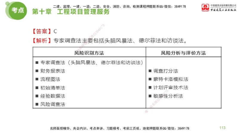 2025年监理工程师《法规》金题解析06节（2.19）_监理工程师_2025监理工程师_2025年监理工程师SVIP_2025年监理概论法规SVIP_03-习题精析✿实战特训✿模考通关_讲义