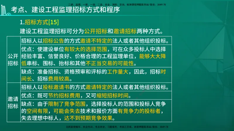 2026年监理《案例分析》（土建）精讲（一）在线版_监理工程师_2026年监理工程师SVIP_2026年监理土建案例SVIP_02-基础精讲✿高端面授✿深度强化
