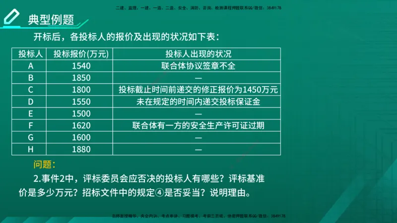 2026年监理《案例分析》（土建）精讲（一）在线版_监理工程师_2026年监理工程师SVIP_2026年监理土建案例SVIP_02-基础精讲✿高端面授✿深度强化