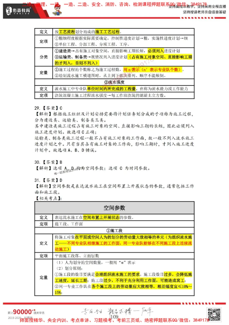 2025目标控制母题册_监理工程师_2025监理工程师_2025年监理工程师SVIP_2025年监理土建控制SVIP_01-精华文档✿电子教材✿历年真题_35-控制《核心母题习题册》YS推荐