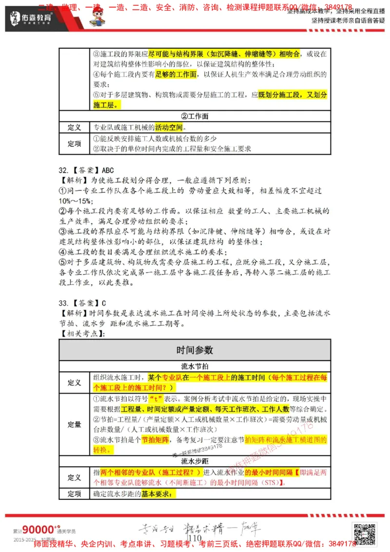 2025目标控制母题册_监理工程师_2025监理工程师_2025年监理工程师SVIP_2025年监理土建控制SVIP_01-精华文档✿电子教材✿历年真题_35-控制《核心母题习题册》YS推荐