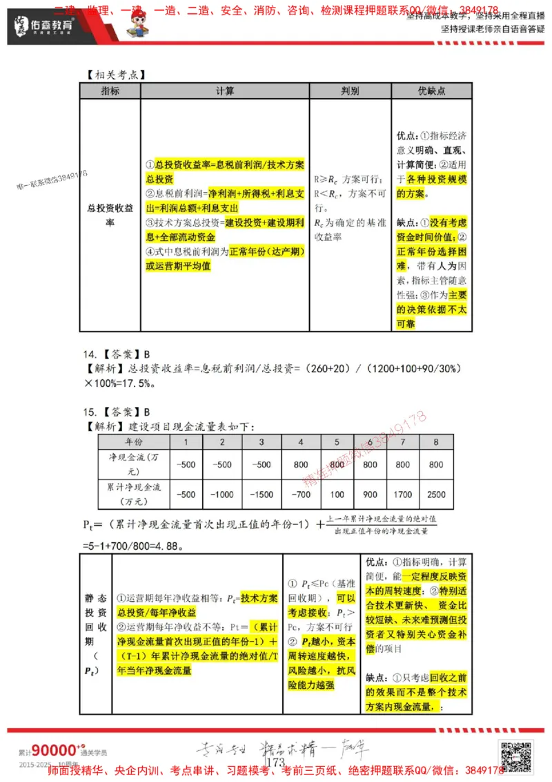 2025目标控制母题册_监理工程师_2025监理工程师_2025年监理工程师SVIP_2025年监理土建控制SVIP_01-精华文档✿电子教材✿历年真题_35-控制《核心母题习题册》YS推荐