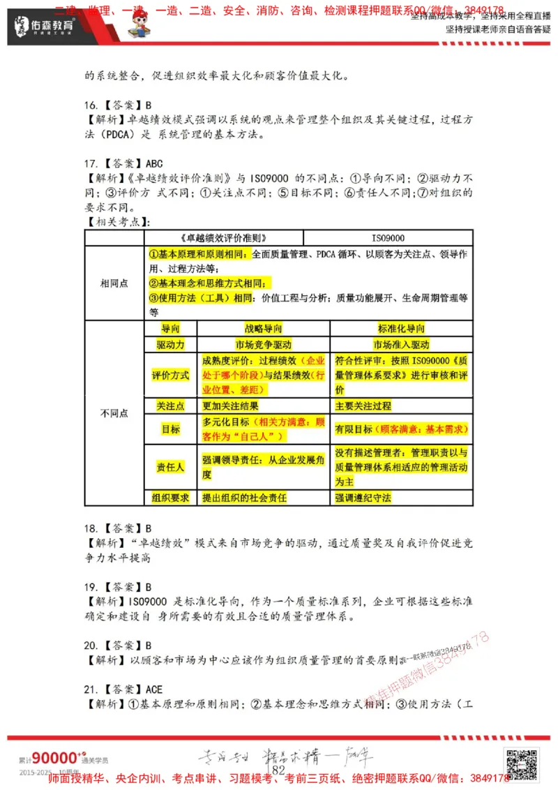 2025目标控制母题册_监理工程师_2025监理工程师_2025年监理工程师SVIP_2025年监理土建控制SVIP_01-精华文档✿电子教材✿历年真题_35-控制《核心母题习题册》YS推荐