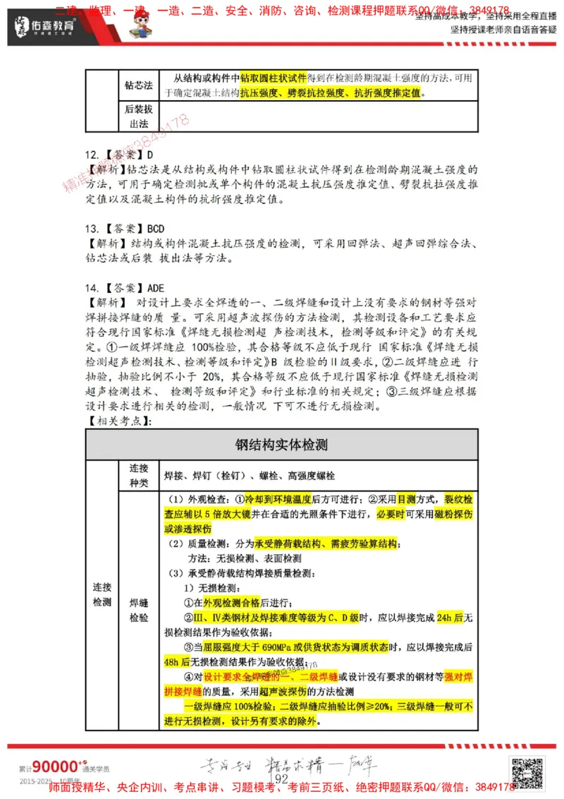 2025目标控制母题册_监理工程师_2025监理工程师_2025年监理工程师SVIP_2025年监理土建控制SVIP_01-精华文档✿电子教材✿历年真题_35-控制《核心母题习题册》YS推荐