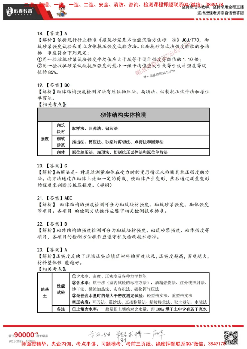 2025目标控制母题册_监理工程师_2025监理工程师_2025年监理工程师SVIP_2025年监理土建控制SVIP_01-精华文档✿电子教材✿历年真题_35-控制《核心母题习题册》YS推荐