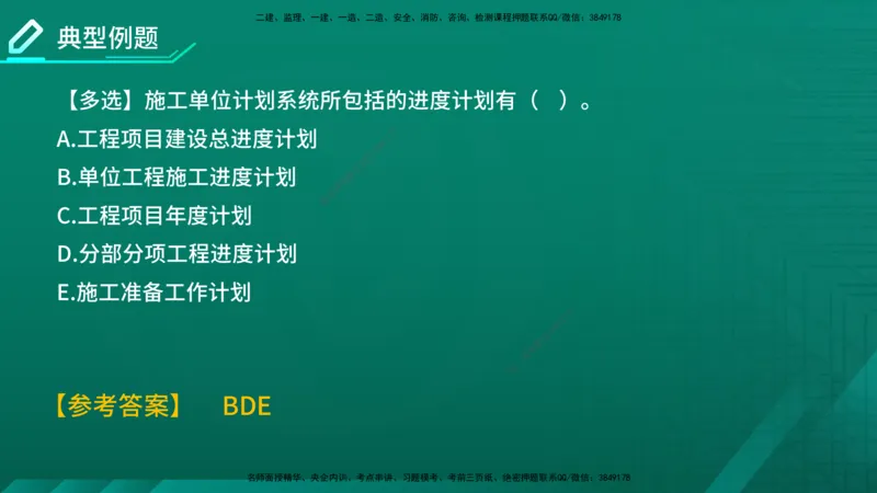 2026年监理《进度控制（土建）》第1章在线版_监理工程师_2026年监理工程师SVIP_2026年监理土建控制SVIP_02-基础精讲✿高端面授✿深度强化