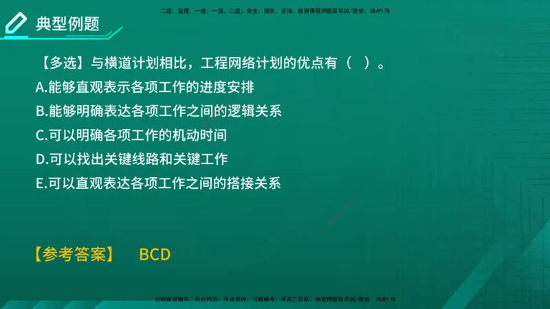 2026年监理《进度控制（土建）》第1章在线版_监理工程师_2026年监理工程师SVIP_2026年监理土建控制SVIP_02-基础精讲✿高端面授✿深度强化