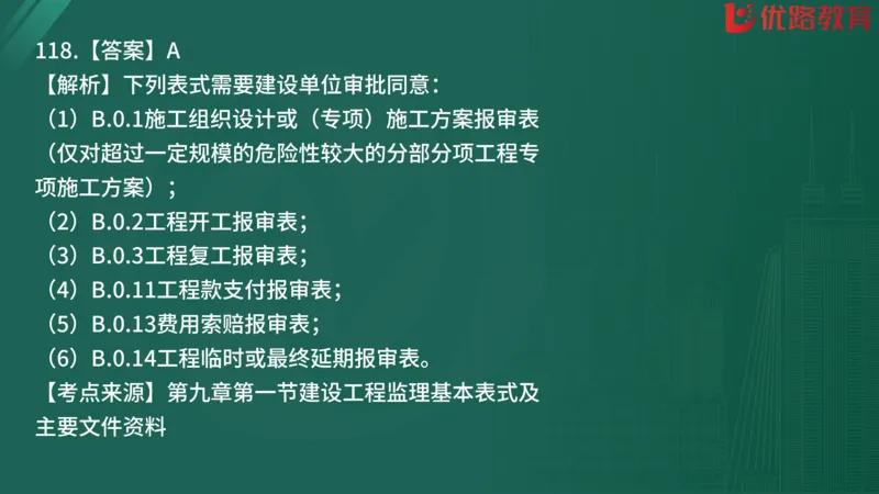 2025监理《监理概论》精题必刷01在线观看_监理工程师_2025监理工程师_2025年监理工程师SVIP_2025年监理概论法规SVIP_03-习题精析✿实战特训✿模考通关