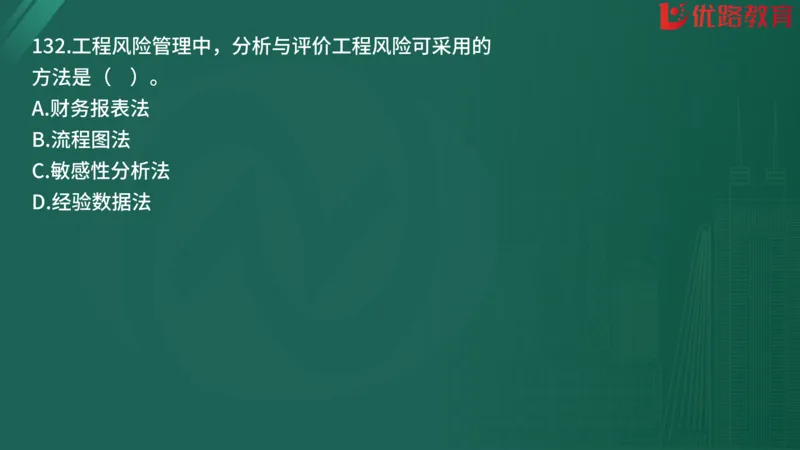 2025监理《监理概论》精题必刷01在线观看_监理工程师_2025监理工程师_2025年监理工程师SVIP_2025年监理概论法规SVIP_03-习题精析✿实战特训✿模考通关