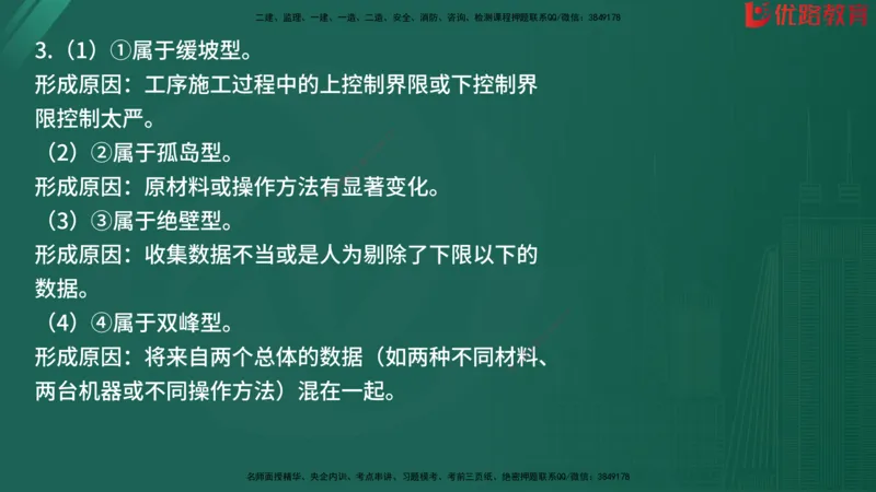 2025监理《案例分析-水利》精题必刷（完整版）在线观看_监理工程师_2025监理工程师_2025年监理工程师SVIP_2025年监理水利案例SVIP_03-习题精析✿实战特训✿模考通关