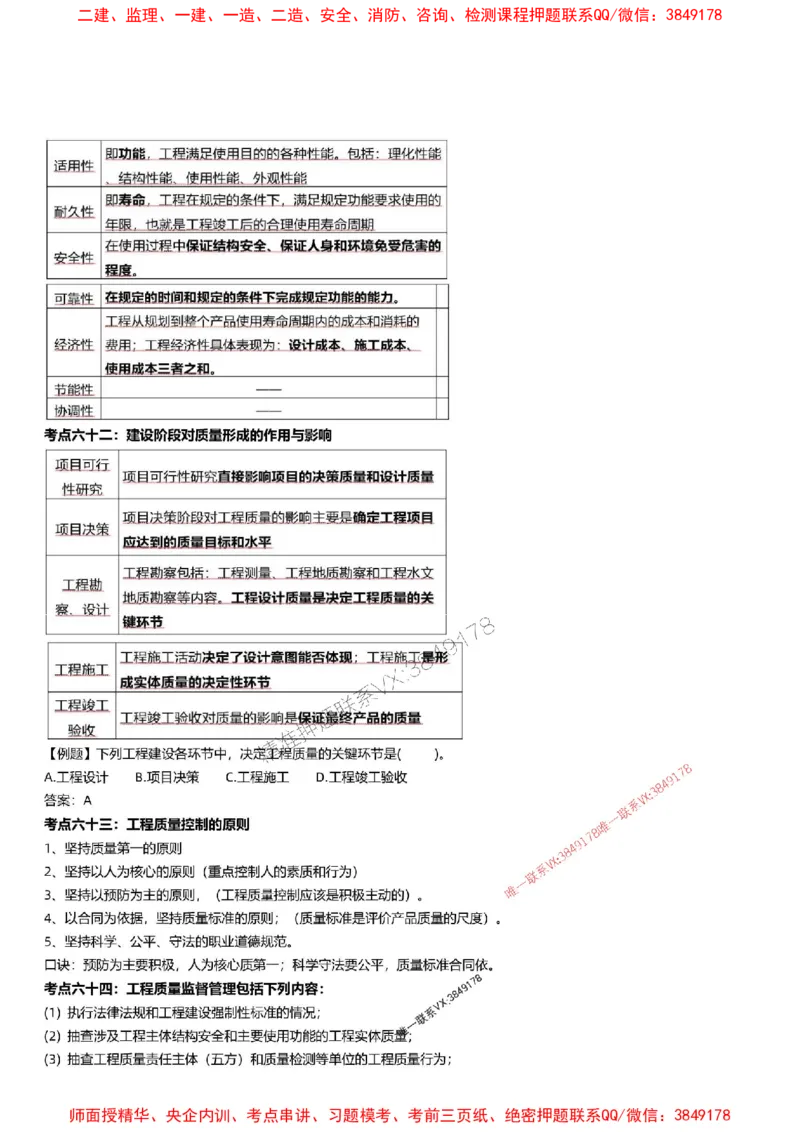 2025监理三控-刘洋-考前100考点预测_监理工程师_2025监理工程师_2025年监理工程师SVIP_2025年监理土建控制SVIP_05-考前密训✿央企特训✿机构普押