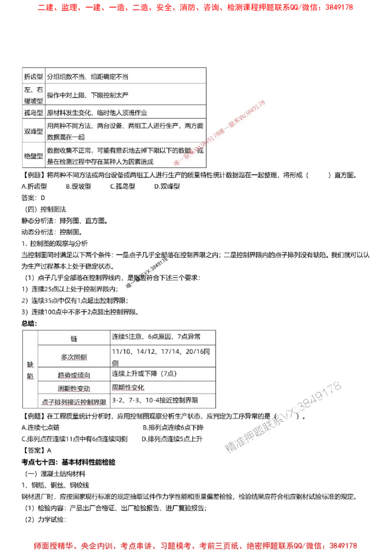 2025监理三控-刘洋-考前100考点预测_监理工程师_2025监理工程师_2025年监理工程师SVIP_2025年监理土建控制SVIP_05-考前密训✿央企特训✿机构普押