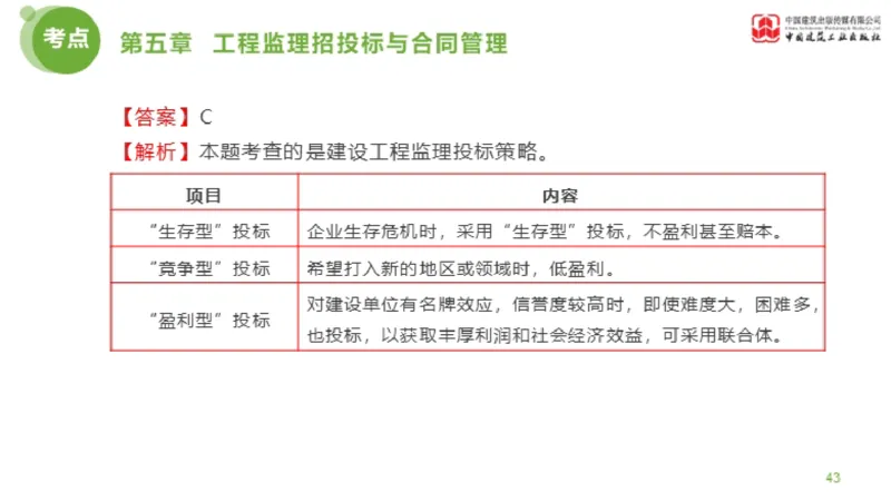 2025年监理工程师《法规》金题解析03节（1.22）_监理工程师_2025监理工程师_2025年监理工程师SVIP_2025年监理概论法规SVIP_03-习题精析✿实战特训✿模考通关_讲义