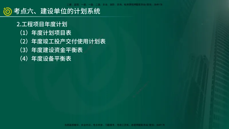 2025监理《控制（土建）》爆分M报（在线版）_监理工程师_2025监理工程师_2025年监理工程师SVIP_2025年监理土建控制SVIP_04-冲刺串讲✿考点强化✿小灶集训_讲义