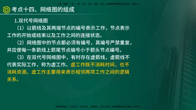 2025监理《控制（土建）》爆分M报（在线版）_监理工程师_2025监理工程师_2025年监理工程师SVIP_2025年监理土建控制SVIP_04-冲刺串讲✿考点强化✿小灶集训_讲义