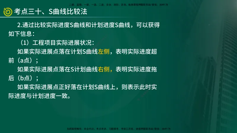2025监理《控制（土建）》爆分M报（在线版）_监理工程师_2025监理工程师_2025年监理工程师SVIP_2025年监理土建控制SVIP_04-冲刺串讲✿考点强化✿小灶集训_讲义