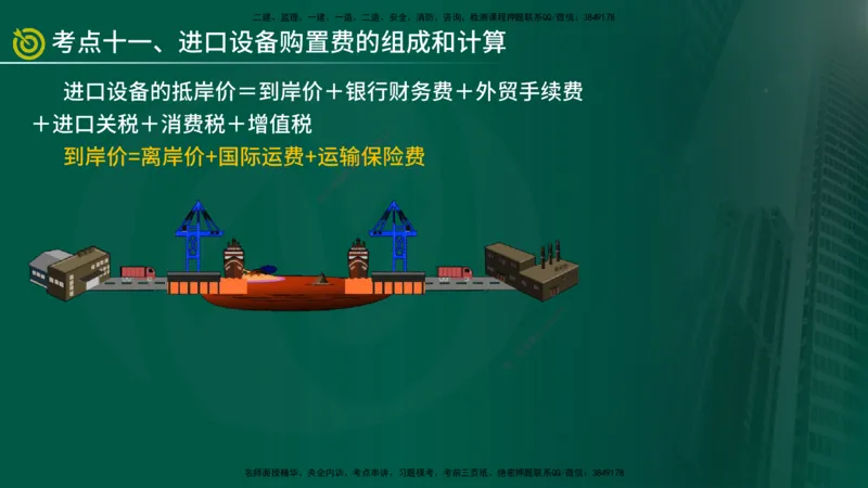 2025监理《控制（土建）》爆分M报（在线版）_监理工程师_2025监理工程师_2025年监理工程师SVIP_2025年监理土建控制SVIP_04-冲刺串讲✿考点强化✿小灶集训_讲义