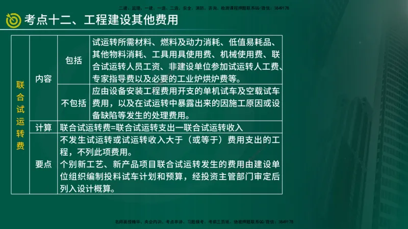 2025监理《控制（土建）》爆分M报（在线版）_监理工程师_2025监理工程师_2025年监理工程师SVIP_2025年监理土建控制SVIP_04-冲刺串讲✿考点强化✿小灶集训_讲义