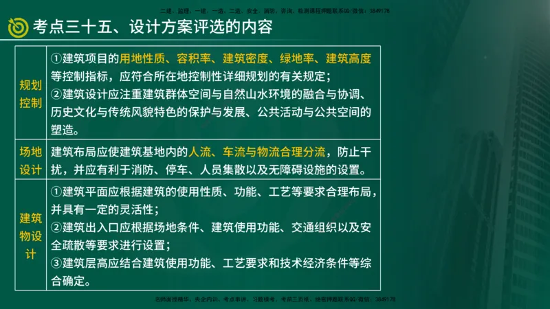 2025监理《控制（土建）》爆分M报（在线版）_监理工程师_2025监理工程师_2025年监理工程师SVIP_2025年监理土建控制SVIP_04-冲刺串讲✿考点强化✿小灶集训_讲义