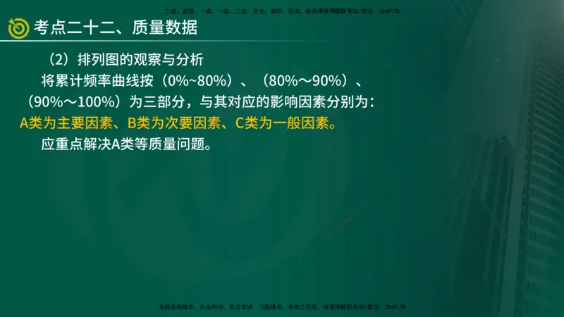 2025监理《控制（土建）》爆分M报（在线版）_监理工程师_2025监理工程师_2025年监理工程师SVIP_2025年监理土建控制SVIP_04-冲刺串讲✿考点强化✿小灶集训_讲义