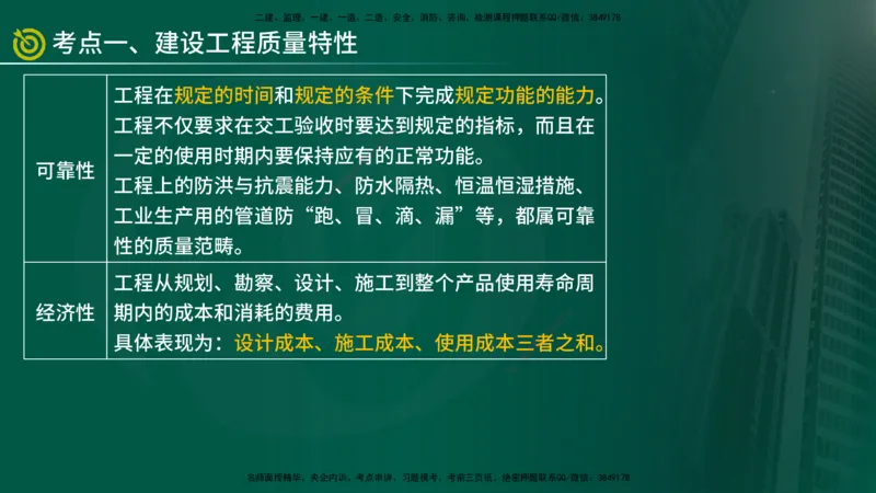 2025监理《控制（土建）》爆分M报（在线版）_监理工程师_2025监理工程师_2025年监理工程师SVIP_2025年监理土建控制SVIP_04-冲刺串讲✿考点强化✿小灶集训_讲义