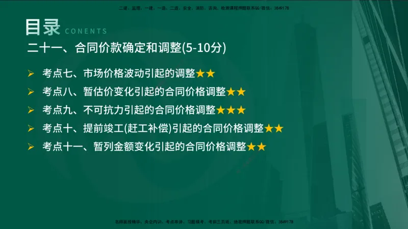 25年《案例分析（土建）》第21个知识点（在线版）_监理工程师_2025监理工程师_2025年监理工程师SVIP_2025年监理土建案例SVIP_02-基础精讲✿高端面授✿深度强化