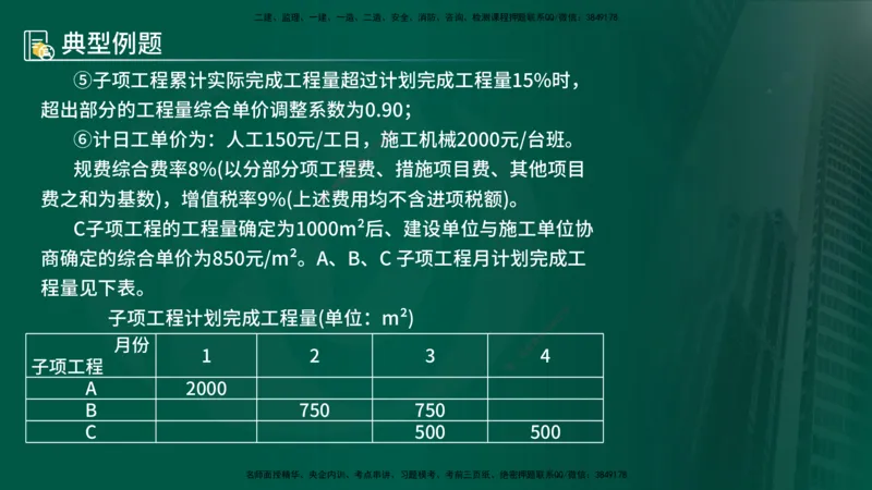 25年《案例分析（土建）》第21个知识点（在线版）_监理工程师_2025监理工程师_2025年监理工程师SVIP_2025年监理土建案例SVIP_02-基础精讲✿高端面授✿深度强化