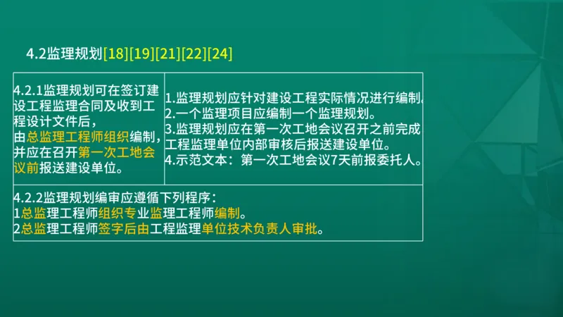 2026年监理《案例分析》（土建）精讲（四）在线版_监理工程师_2026年监理工程师SVIP_2026年监理土建案例SVIP_02-基础精讲✿高端面授✿深度强化