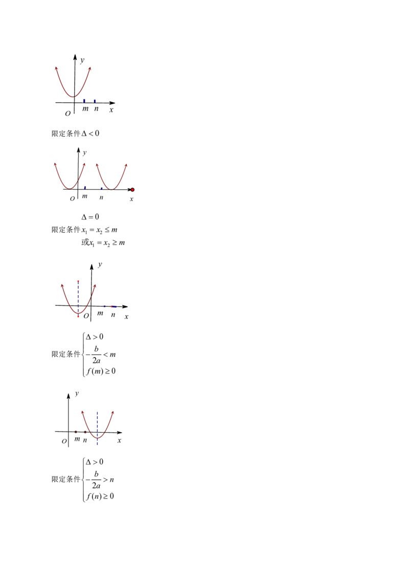 专题02函数及其应用、指对幂函数（5大易错点分析+解题模板+举一反三+易错题通关）-备战2024年高考数学考试易错题（新高考专用）（原卷版）_2024年3月_02按日期_16号