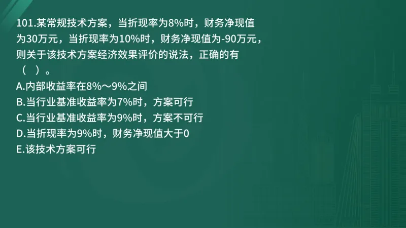 2025年《目标控制（土建）》案例突破（在线版）_监理工程师_2025监理工程师_2025年监理工程师SVIP_2025年监理土建控制SVIP_04-冲刺串讲✿考点强化✿小灶集训_讲义