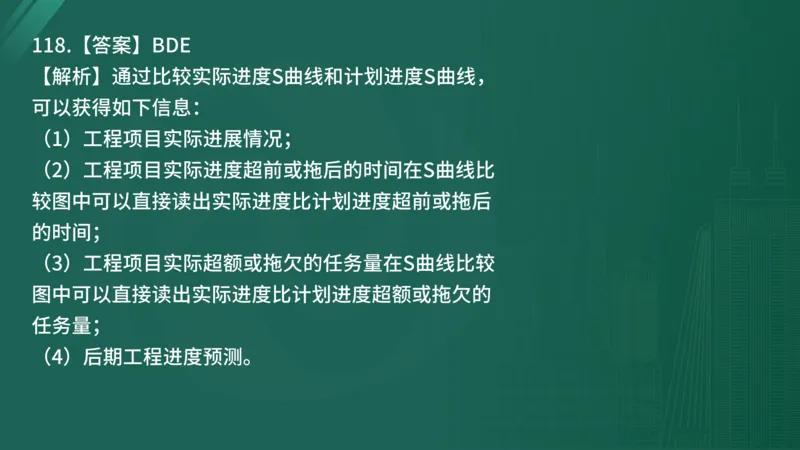 2025年《目标控制（土建）》案例突破（在线版）_监理工程师_2025监理工程师_2025年监理工程师SVIP_2025年监理土建控制SVIP_04-冲刺串讲✿考点强化✿小灶集训_讲义