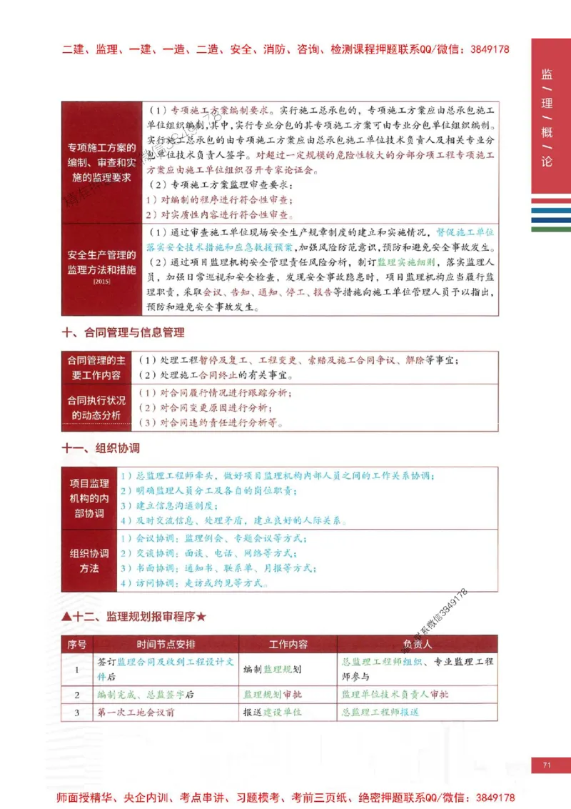 2025年监理概论法规-四色笔记高清_监理工程师_2025监理工程师_2025年监理工程师SVIP_2025年监理概论法规SVIP_01-精华文档✿电子教材✿历年真题
