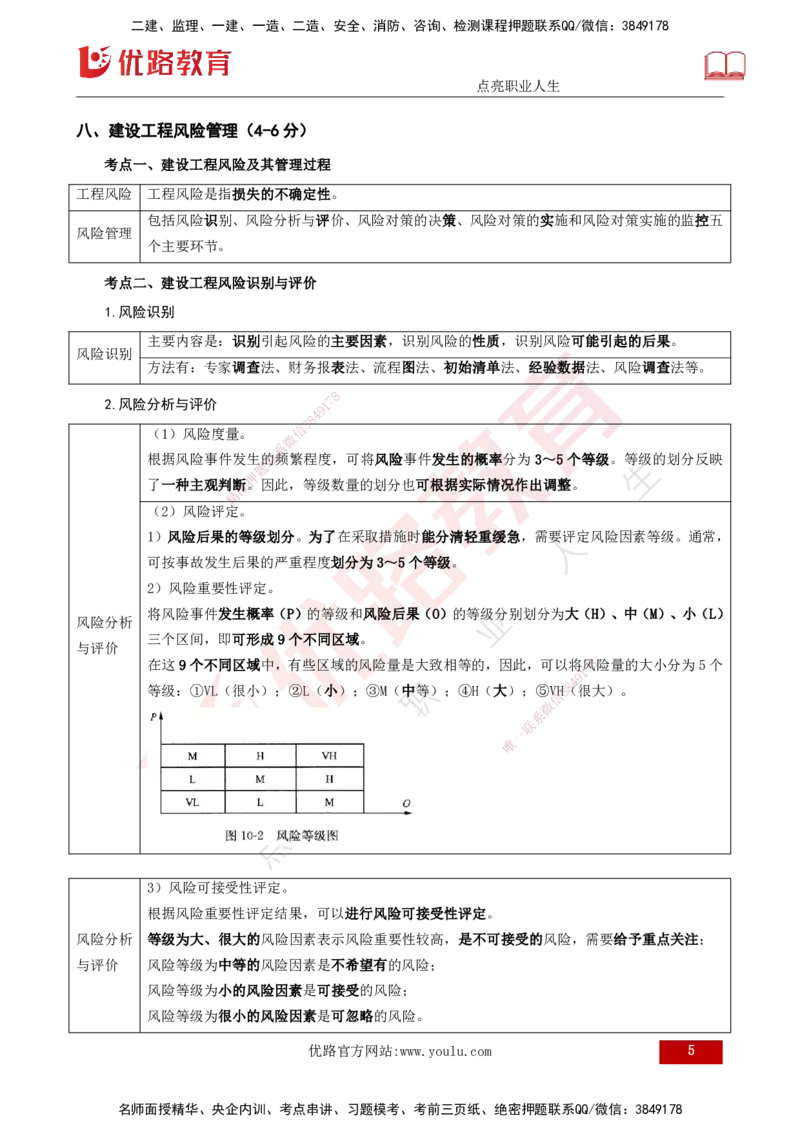 25年《案例分析（土建）》第7-8个知识点（打印版）_监理工程师_2025监理工程师_2025年监理工程师SVIP_2025年监理土建案例SVIP_02-基础精讲✿高端面授✿深度强化