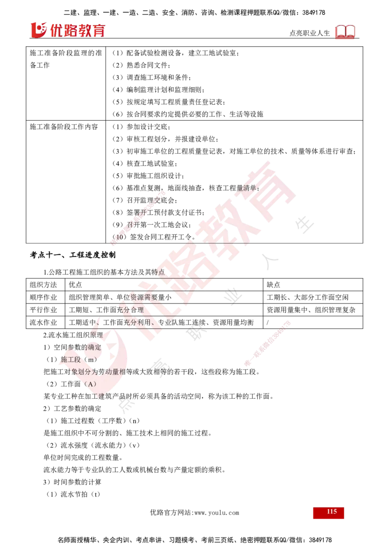 25年《案例交通》第1部分讲义打印版_监理工程师_2025监理工程师_2025年监理工程师SVIP_2025年监理交通案例SVIP_02-基础精讲✿高端面授✿深度强化_01.第一部分&&主要知识点