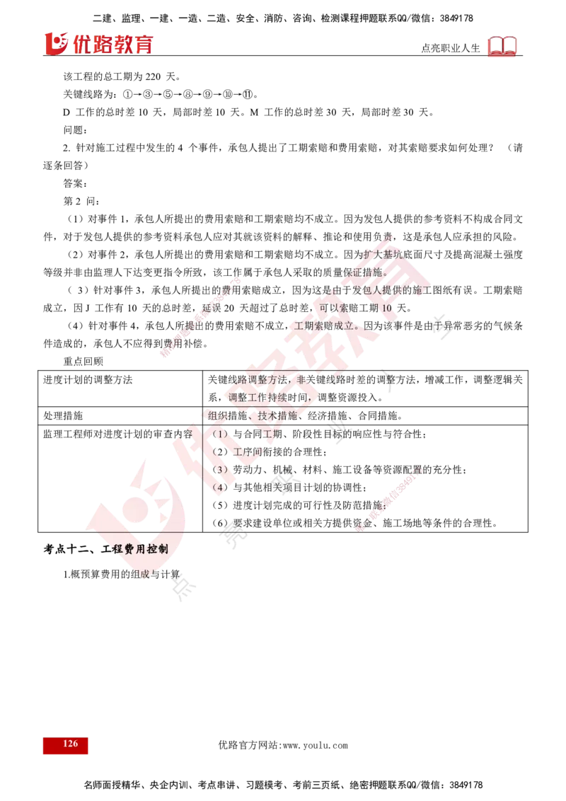 25年《案例交通》第1部分讲义打印版_监理工程师_2025监理工程师_2025年监理工程师SVIP_2025年监理交通案例SVIP_02-基础精讲✿高端面授✿深度强化_01.第一部分&&主要知识点