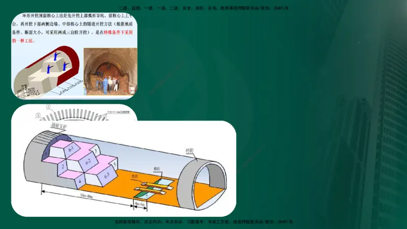 25年《案例交通》第1部分讲义打印版_监理工程师_2025监理工程师_2025年监理工程师SVIP_2025年监理交通案例SVIP_02-基础精讲✿高端面授✿深度强化_01.第一部分&&主要知识点