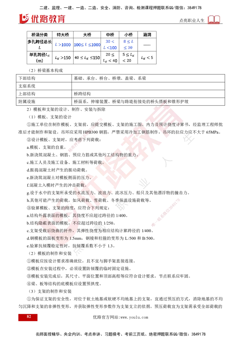 25年《案例交通》第1部分讲义打印版_监理工程师_2025监理工程师_2025年监理工程师SVIP_2025年监理交通案例SVIP_02-基础精讲✿高端面授✿深度强化_01.第一部分&&主要知识点