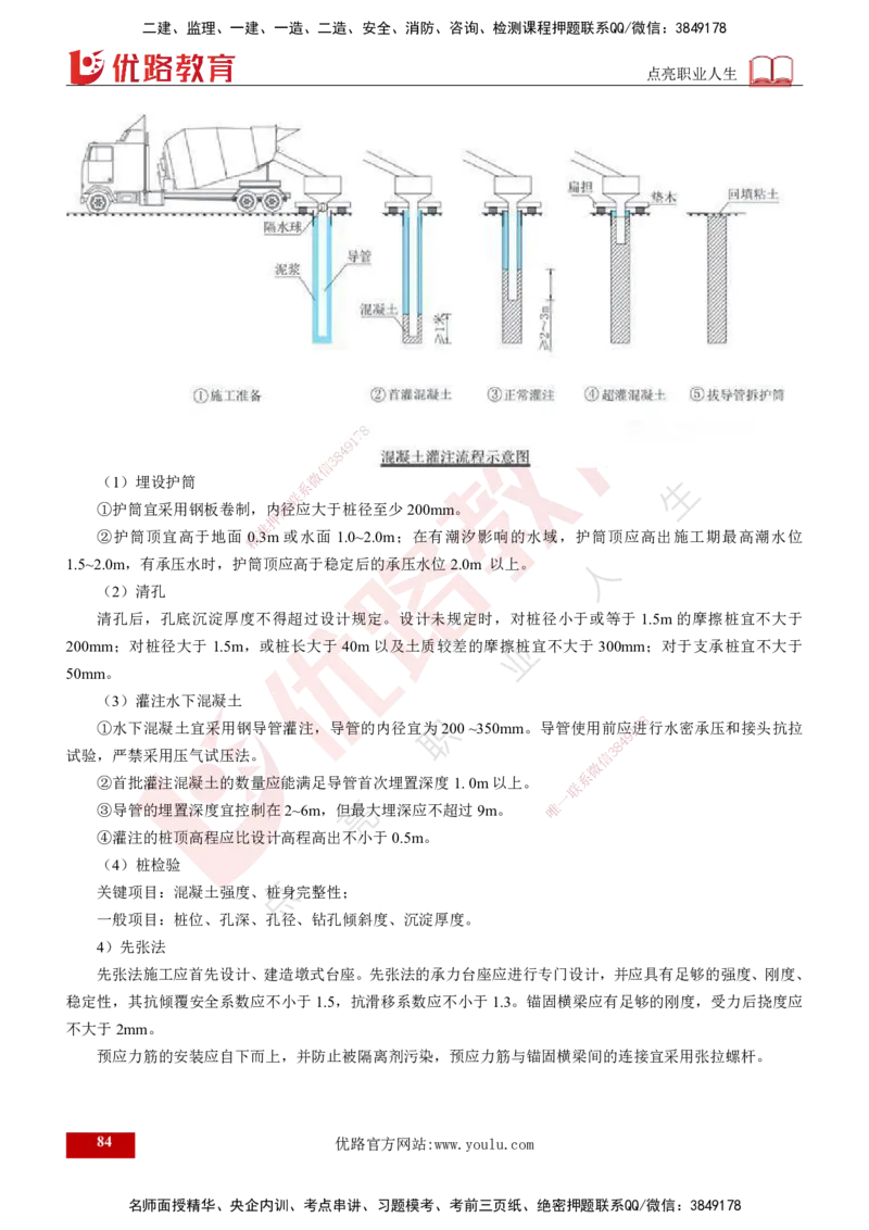 25年《案例交通》第1部分讲义打印版_监理工程师_2025监理工程师_2025年监理工程师SVIP_2025年监理交通案例SVIP_02-基础精讲✿高端面授✿深度强化_01.第一部分&&主要知识点