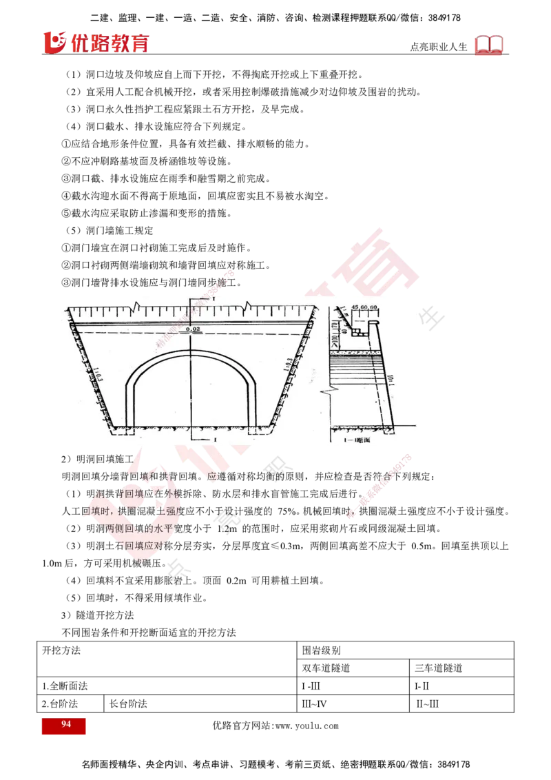25年《案例交通》第1部分讲义打印版_监理工程师_2025监理工程师_2025年监理工程师SVIP_2025年监理交通案例SVIP_02-基础精讲✿高端面授✿深度强化_01.第一部分&&主要知识点