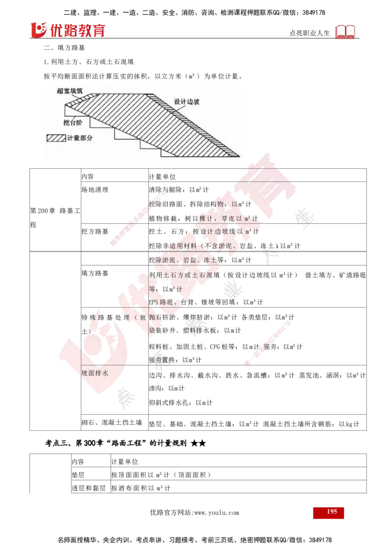 2025年监理《控制（交通）》总版讲义打印版_监理工程师_2025监理工程师_2025年监理工程师SVIP_2025年监理交通控制SVIP_02-基础精讲✿高端面授✿深度强化_00-总版讲义