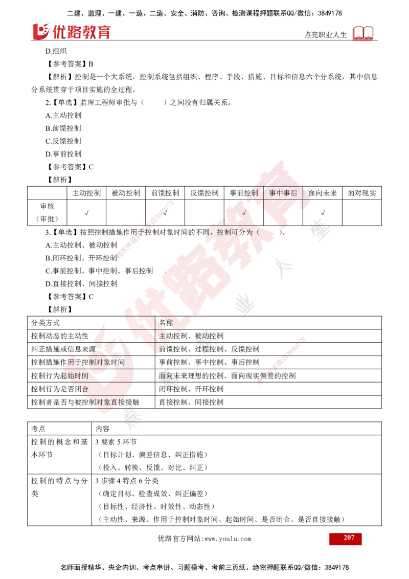 2025年监理《控制（交通）》总版讲义打印版_监理工程师_2025监理工程师_2025年监理工程师SVIP_2025年监理交通控制SVIP_02-基础精讲✿高端面授✿深度强化_00-总版讲义