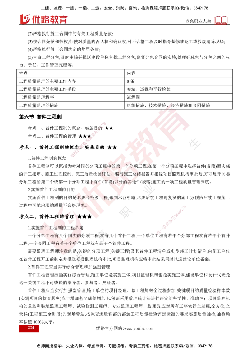 2025年监理《控制（交通）》总版讲义打印版_监理工程师_2025监理工程师_2025年监理工程师SVIP_2025年监理交通控制SVIP_02-基础精讲✿高端面授✿深度强化_00-总版讲义