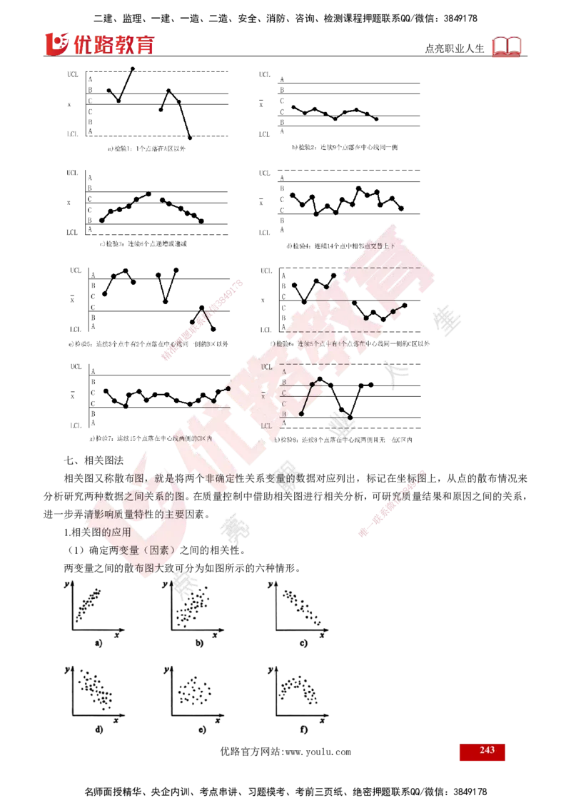 2025年监理《控制（交通）》总版讲义打印版_监理工程师_2025监理工程师_2025年监理工程师SVIP_2025年监理交通控制SVIP_02-基础精讲✿高端面授✿深度强化_00-总版讲义