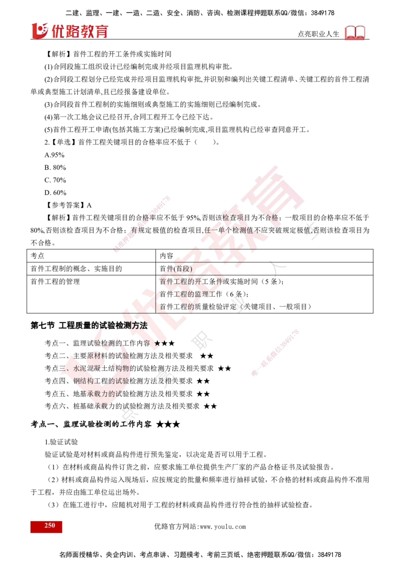 2025年监理《控制（交通）》总版讲义打印版_监理工程师_2025监理工程师_2025年监理工程师SVIP_2025年监理交通控制SVIP_02-基础精讲✿高端面授✿深度强化_00-总版讲义