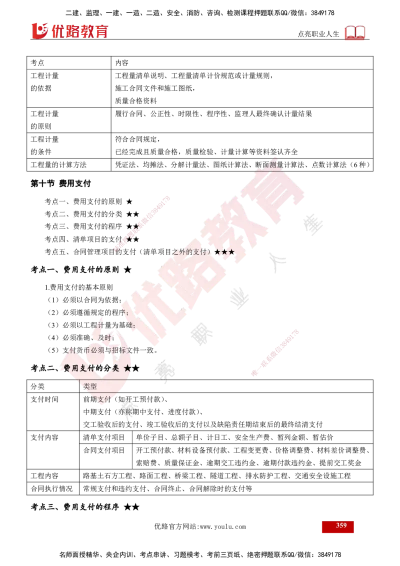 2025年监理《控制（交通）》总版讲义打印版_监理工程师_2025监理工程师_2025年监理工程师SVIP_2025年监理交通控制SVIP_02-基础精讲✿高端面授✿深度强化_00-总版讲义