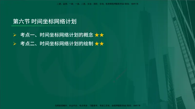 2025年监理《控制（交通）》总版讲义打印版_监理工程师_2025监理工程师_2025年监理工程师SVIP_2025年监理交通控制SVIP_02-基础精讲✿高端面授✿深度强化_00-总版讲义