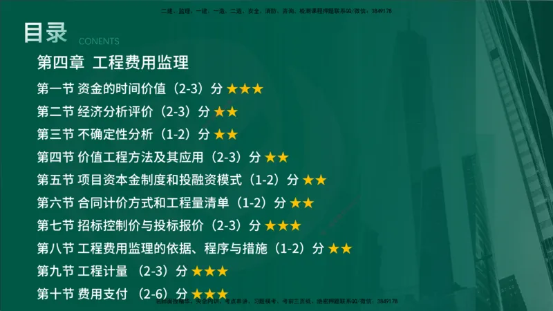 2025年监理《控制（交通）》总版讲义打印版_监理工程师_2025监理工程师_2025年监理工程师SVIP_2025年监理交通控制SVIP_02-基础精讲✿高端面授✿深度强化_00-总版讲义