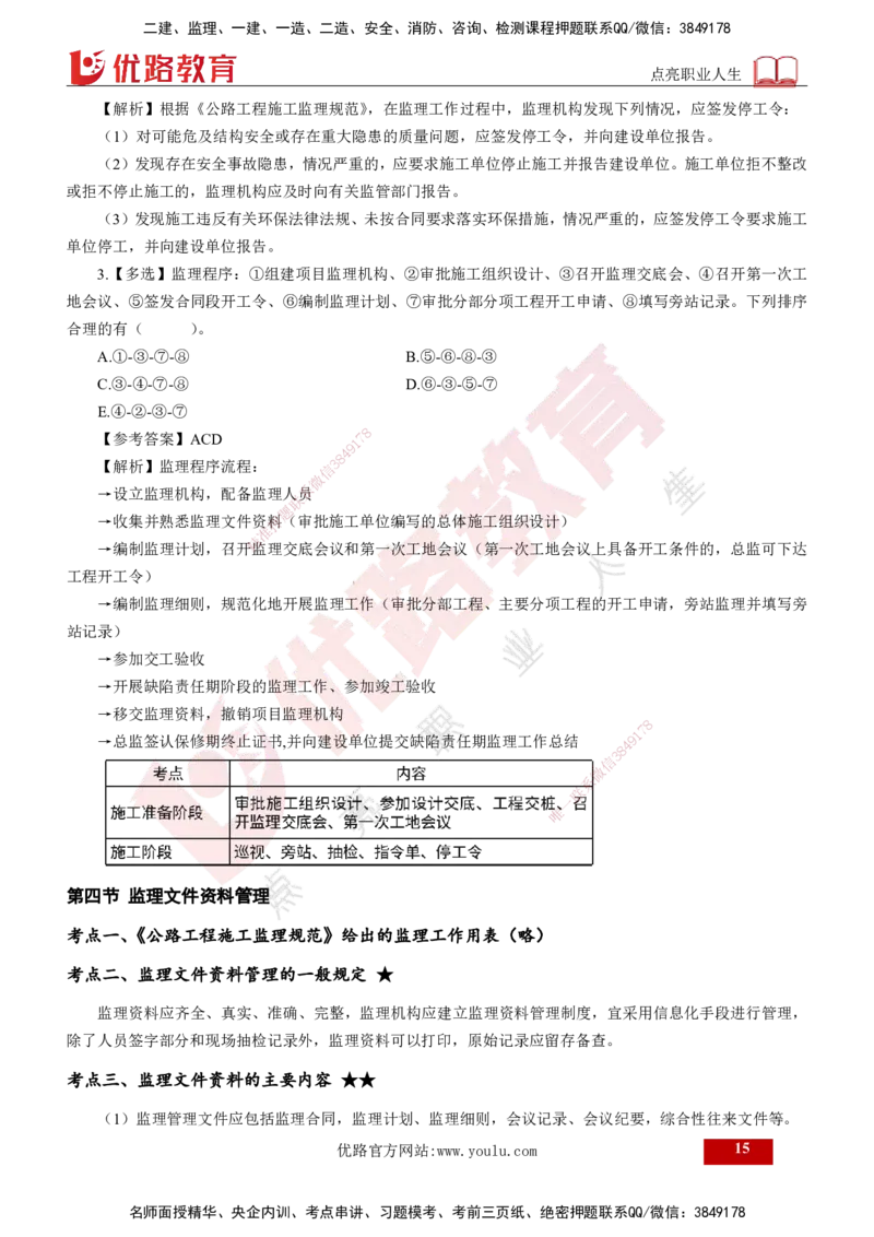 2025年监理《控制（交通）》总版讲义打印版_监理工程师_2025监理工程师_2025年监理工程师SVIP_2025年监理交通控制SVIP_02-基础精讲✿高端面授✿深度强化_00-总版讲义