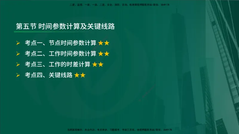 2025年监理《控制（交通）》总版讲义打印版_监理工程师_2025监理工程师_2025年监理工程师SVIP_2025年监理交通控制SVIP_02-基础精讲✿高端面授✿深度强化_00-总版讲义