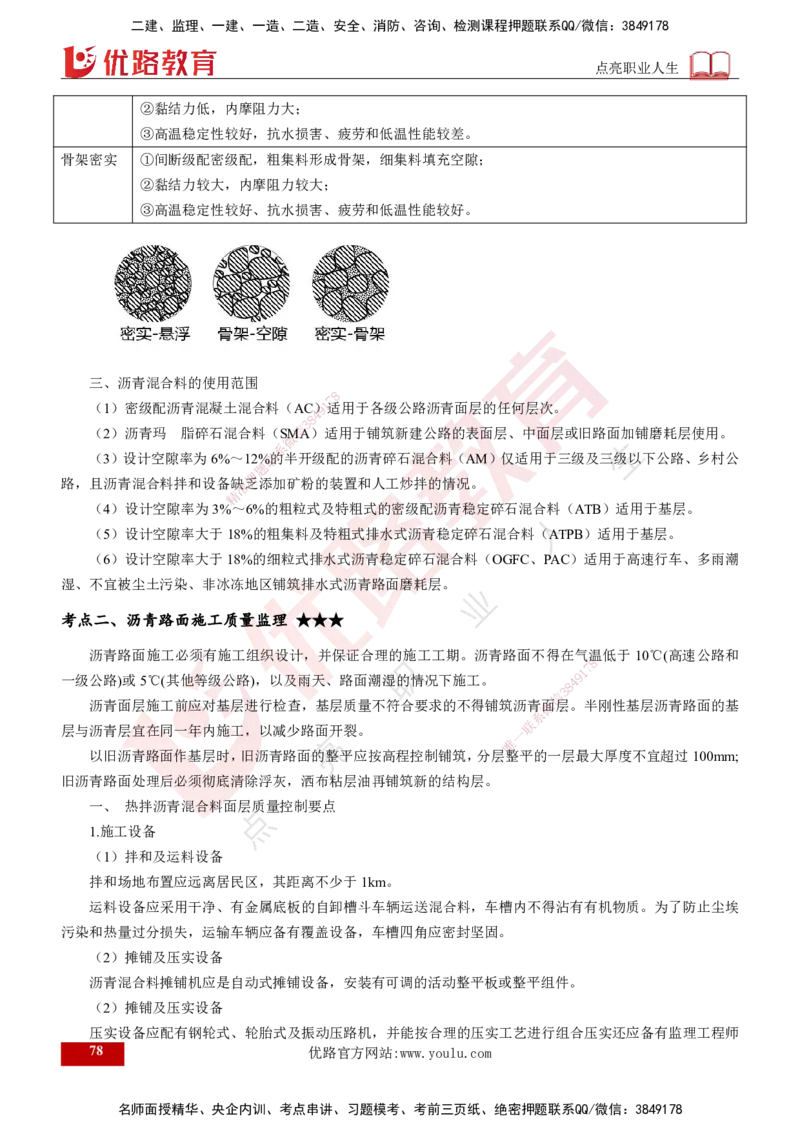 2025年监理《控制（交通）》总版讲义打印版_监理工程师_2025监理工程师_2025年监理工程师SVIP_2025年监理交通控制SVIP_02-基础精讲✿高端面授✿深度强化_00-总版讲义